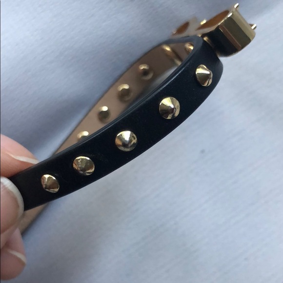 Ted Baker leather bracelet - Picture 4 of 6